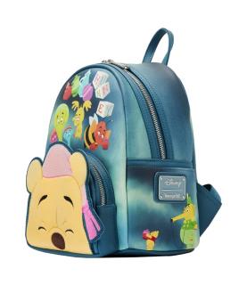Loungefly Mini Backpack - Winnie the Pooh Heffa-Dreams