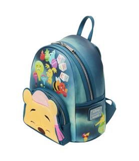 Loungefly Mini Backpack - Winnie the Pooh Heffa-Dreams