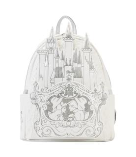 Loungefly Mini Backpack - Cinderella Happily Ever After