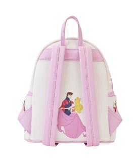 Loungefly Mini Backpack - Lenticular Sleeping Beauty
