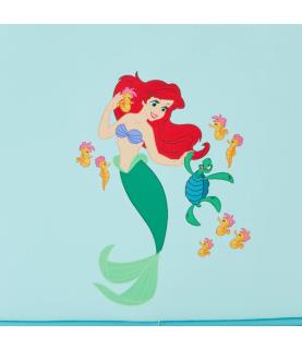 Loungefly Mini Backpack - Little Mermaid Princess Lenticular Series