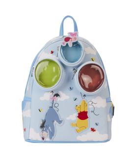 Loungefly Mini Backpack - Winnie the Pooh Balloons
