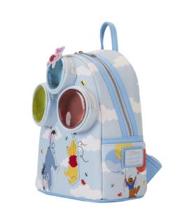 Loungefly Mini Backpack - Winnie the Pooh Balloons