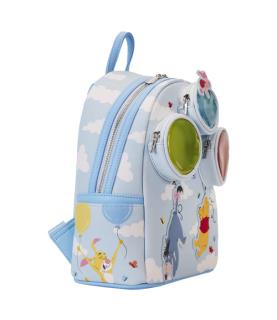Loungefly Mini Backpack - Winnie the Pooh Balloons