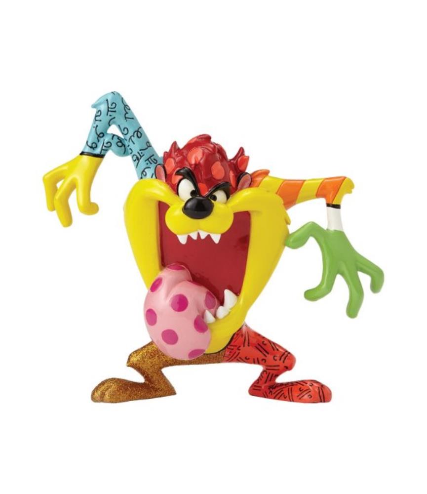 Tazmainian Devil Figurine