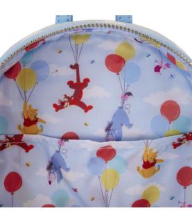 Loungefly Mini Backpack - Winnie the Pooh Balloons