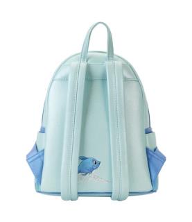 Loungefly Mini Backpack - Peter Pan: You Can Fly (Glow in the dark)