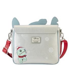 Loungefly Crosbbody: Stitch Holiday