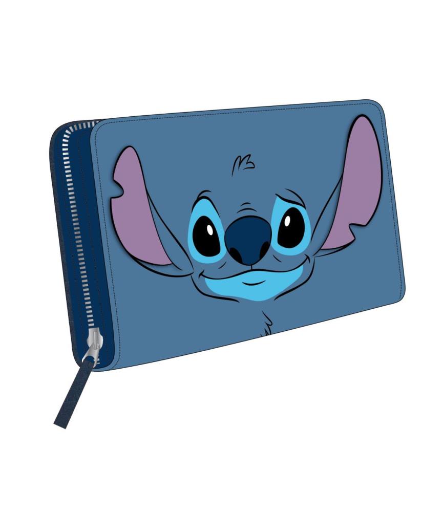 Lilo & Stitch - Stitch Applications Wallet