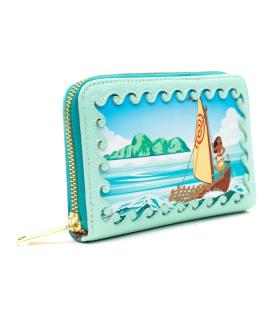 Loungefly Wallet  - Moana Window Exclusive edition