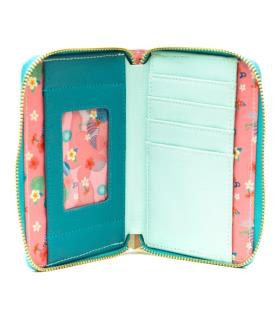 Loungefly Wallet  - Moana Window Exclusive edition