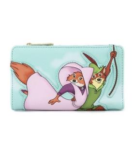 Loungefly Wallet - Robin Hood