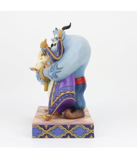Group Hug!: Aladdin (shaved version)