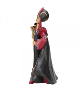 Villainous Viper: Jafar