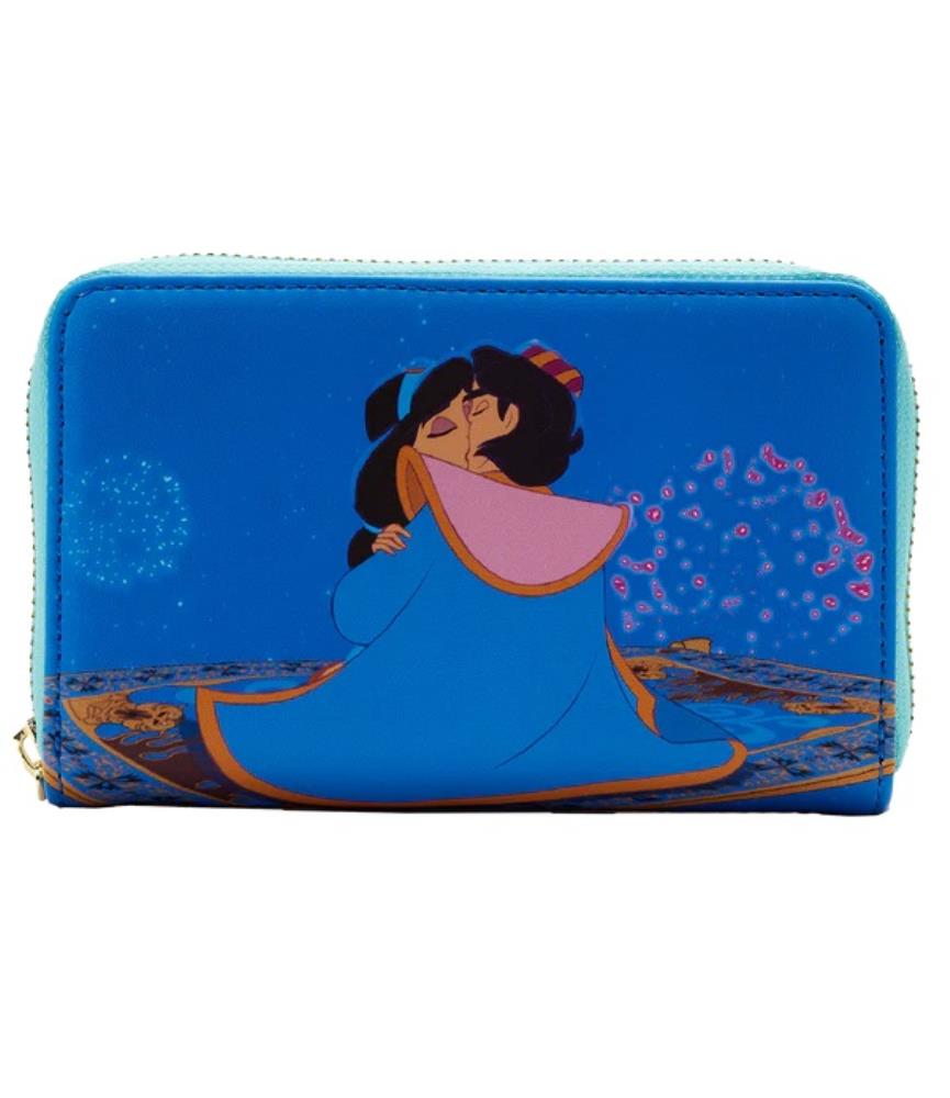 Jasmine Princess Series Wallet