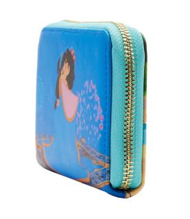Jasmine Princess Series Wallet