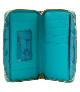 Jasmine Princess Series Wallet