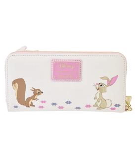 Loungfly Wrstilet Wallet - Lenticular Sleeping Beauy