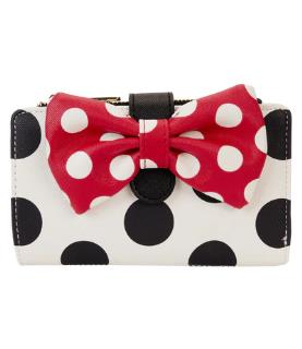 Minnie Mouse - Minnie Rock The Dots Wallet