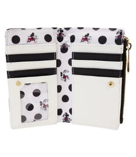 Minnie Mouse - Minnie Rock The Dots Wallet