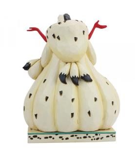 The Cute and the Cruel: Cruella DeVil