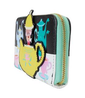 Loungefly Wallet: Alice in Wonderland Unbirthday