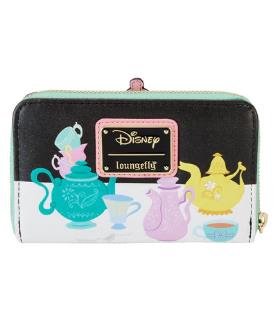 Loungefly Wallet: Alice in Wonderland Unbirthday
