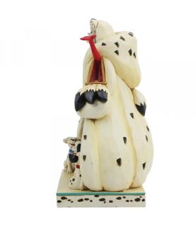 The Cute and the Cruel: Cruella DeVil