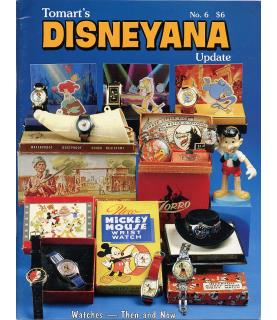 Tomart Disneyana Update 6