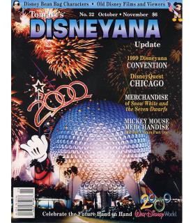 Tomart Disneyana Update 32
