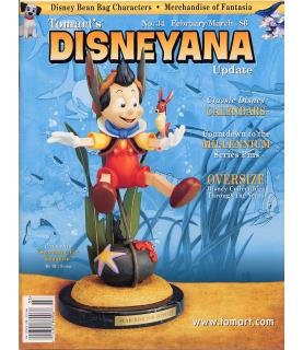 Tomart Disneyana Update 34