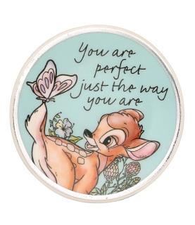 Bambi - 3 Mini Trinket Tray Set