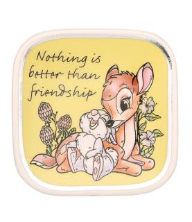 Bambi - 3 Mini Trinket Tray Set
