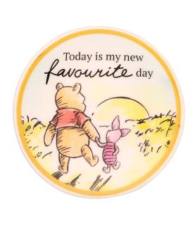 Winnie the Pooh - 3 Mini Trinket Tray Set