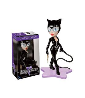 Vinyl Vixens: Catwoman