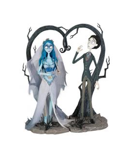 Corpse Bride - Figurine Emily