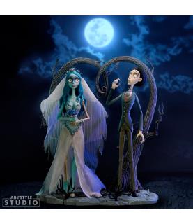 Corpse Bride - Figurine Emily