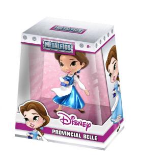 Nano Metalfigs Diecast Provincial Belle