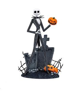 Jack Skellington by SFC