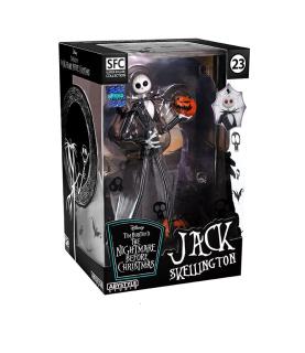 Jack Skellington by SFC