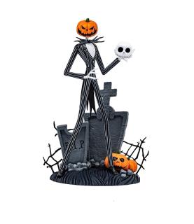 Jack Skellington by SFC