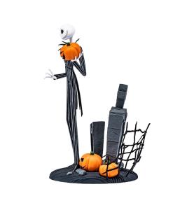 Jack Skellington by SFC
