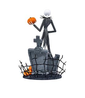 Jack Skellington by SFC