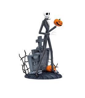Jack Skellington by SFC