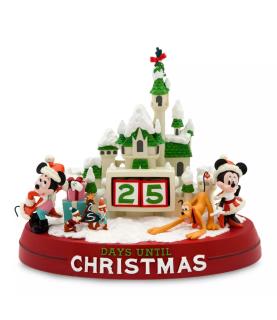 Mickey Mouse and Friends Christmas Countdown Calendar
