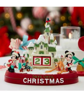 Mickey Mouse and Friends Christmas Countdown Calendar