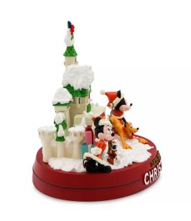 Mickey Mouse and Friends Christmas Countdown Calendar