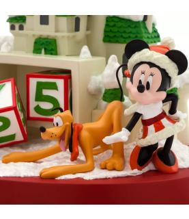 Mickey Mouse and Friends Christmas Countdown Calendar