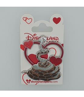 DLP - Kaa - Junglebook - Valentine