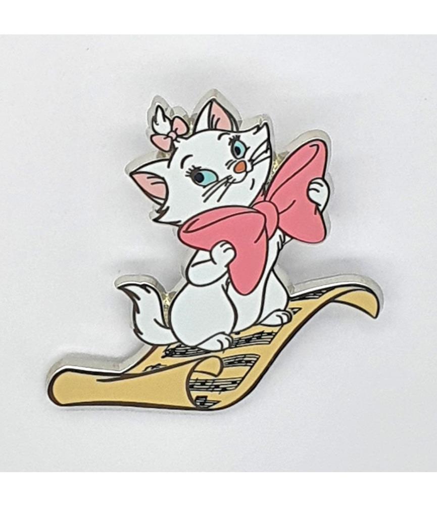 DLP - Marie